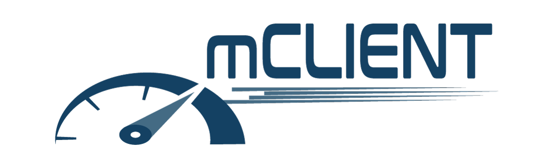 mClient